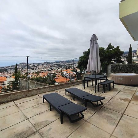 Bay View House By Mth Apartment Funchal  Exterior foto