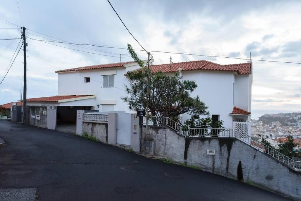 Bay View House By Mth Apartment Funchal  Exterior foto