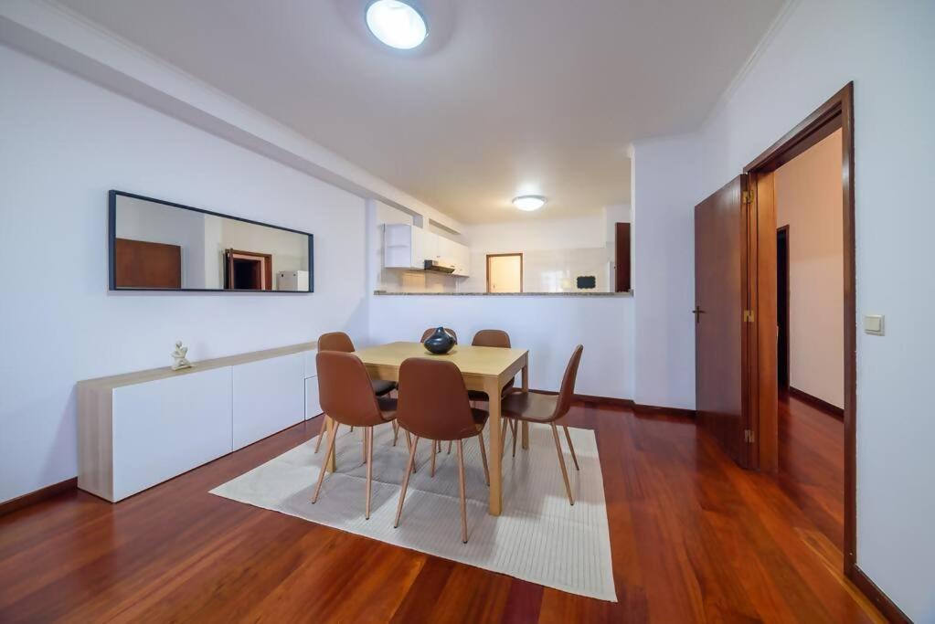 Bay View House By Mth Apartment Funchal  Exterior foto