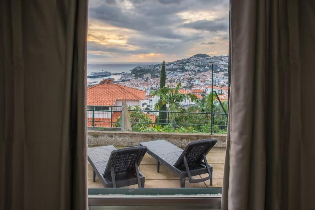 Bay View House By Mth Apartment Funchal  Exterior foto
