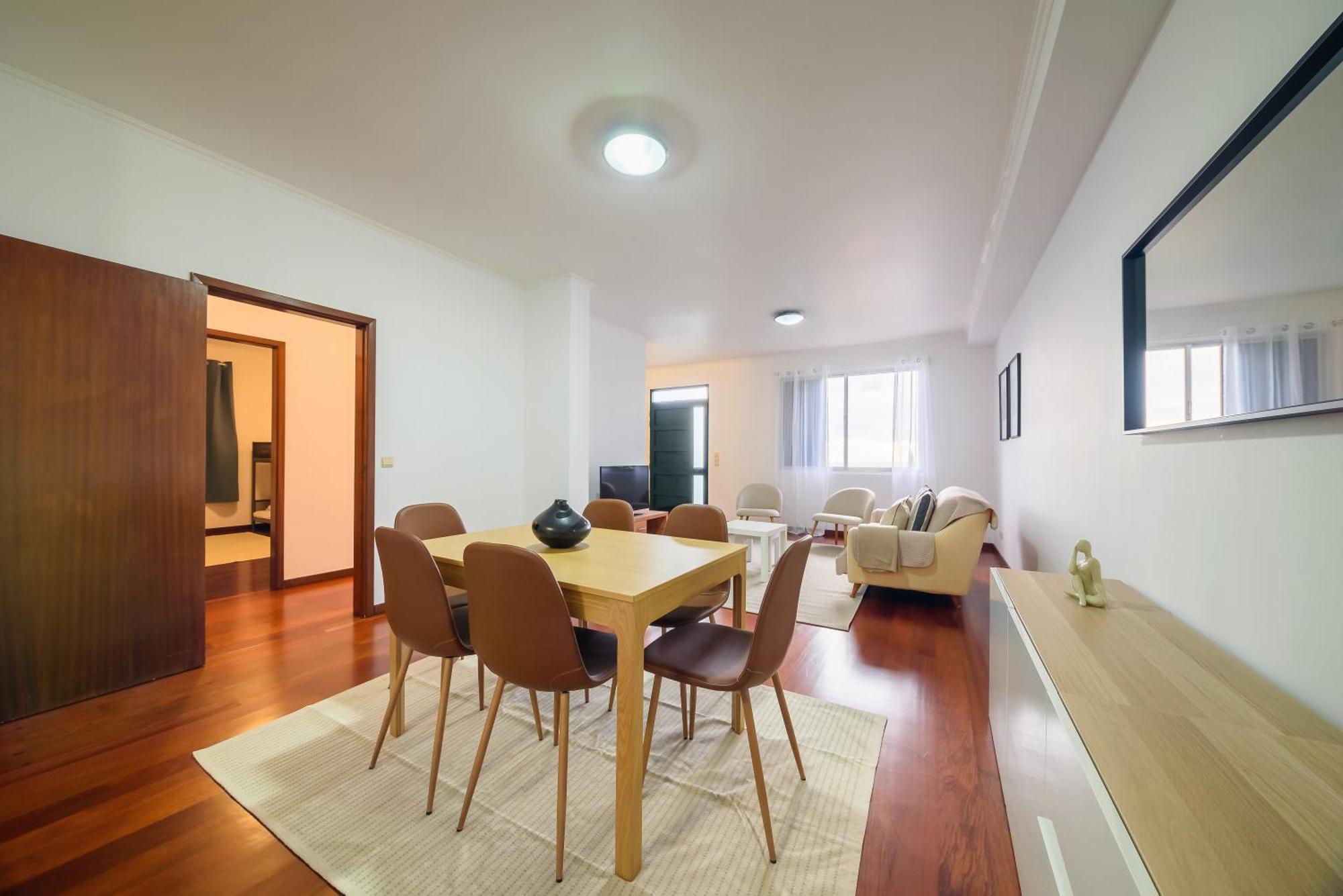 Bay View House By Mth Apartment Funchal  Exterior foto