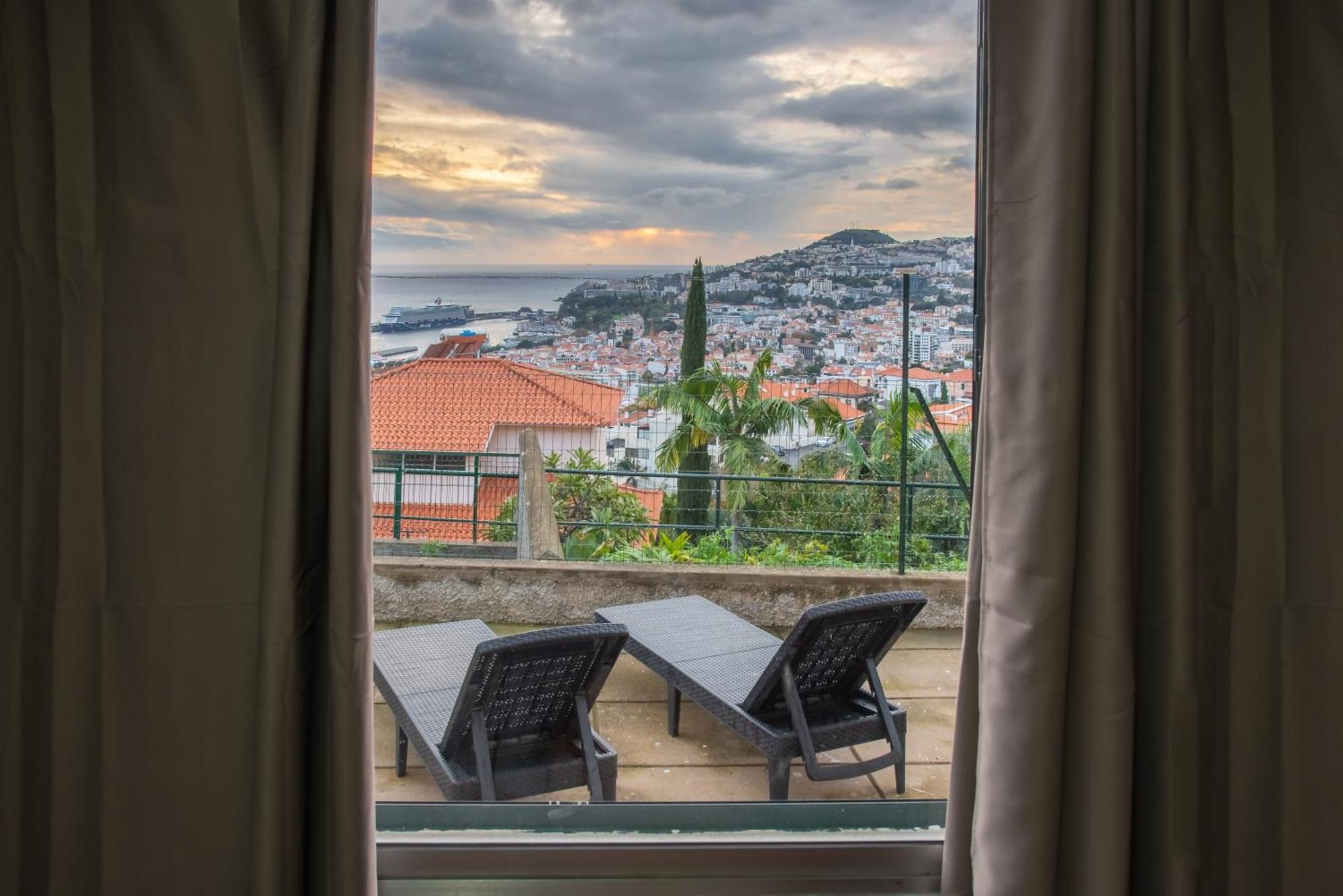 Bay View House By Mth Apartment Funchal  Exterior foto