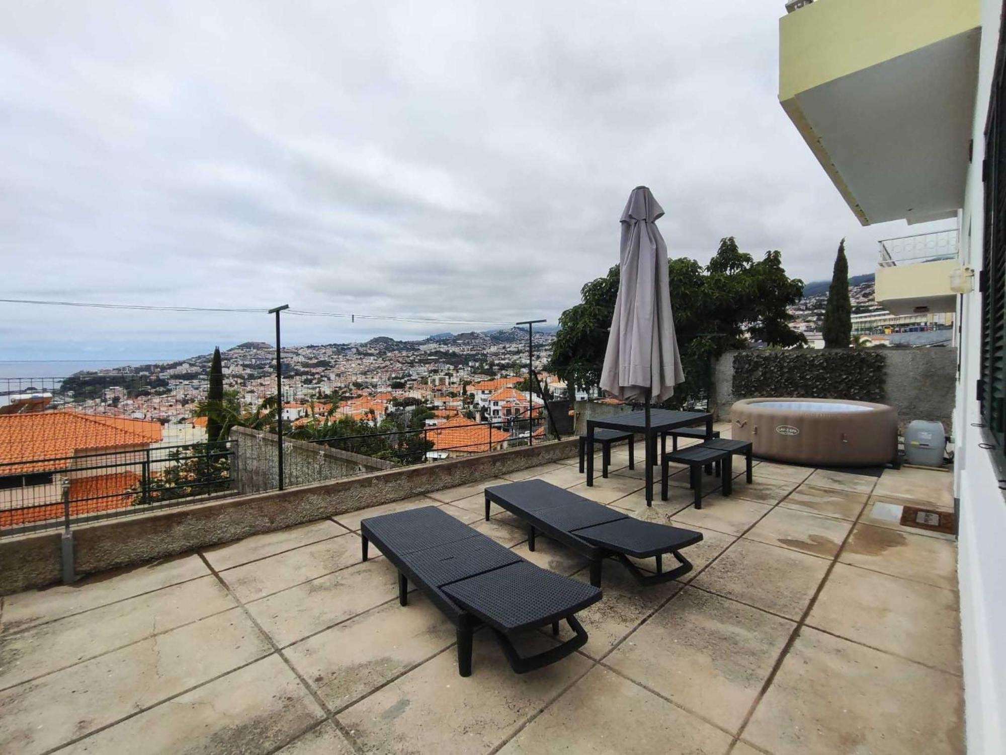 Bay View House By Mth Apartment Funchal  Exterior foto