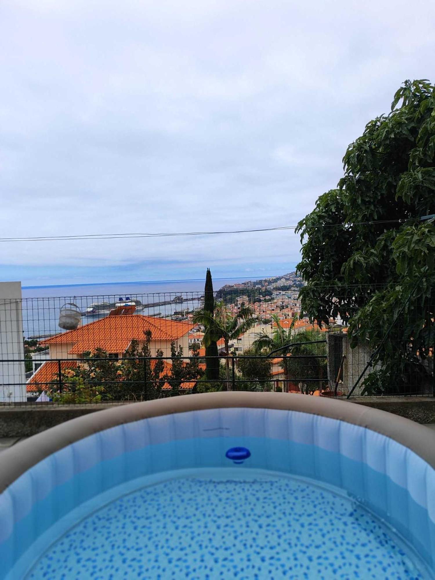 Bay View House By Mth Apartment Funchal  Exterior foto